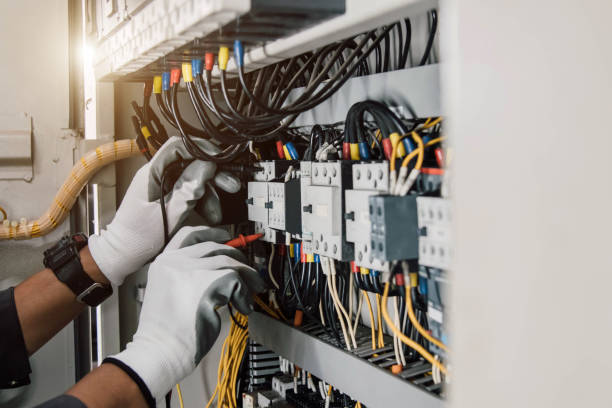 Best Circuit Breaker Repair  in USA